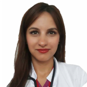Dr Ana Diaconescu